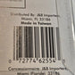 4 Quantity of Bike Gear 6255-4 Laminated Padlocks 072774625543 (4 Quantity)