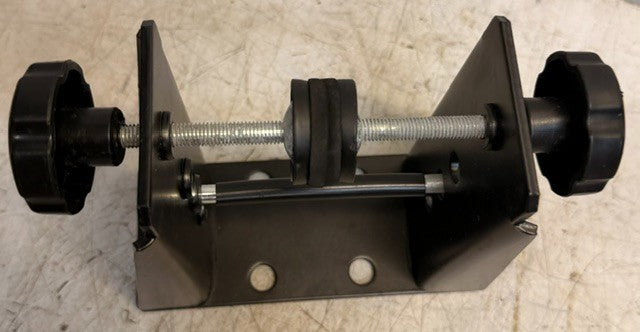 Shifter Table Clamp Adjustable Mounting Bracet Hardware Industrial Workbench
