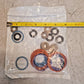 Detroit Diesel Sub Kit 0SK01243D | GR. 00.0000 | C/O US H06Y