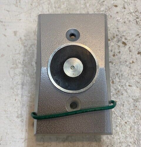 Edwards Electromagnetic Door Holder Flush Wall Mount 1505-AQN5 | L2044EA-3