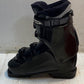 Nordica Exopower Trend 07 Lady Black Ski Boots Size 24.5 | 280mm | 240-245