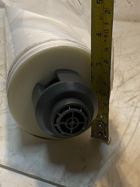 GBC NEW Pinnacle 27 EZLoad Nap-Lam II Laminating Film 3125311EZB