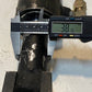 Integrated Hydraulics Cylinder BXP16579-02, WO 003390, IHI0402, 26mm Bore