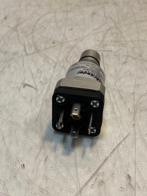 Schroader Differential Pressure Switch MS10V-50 | 406842 | 45 PSID
