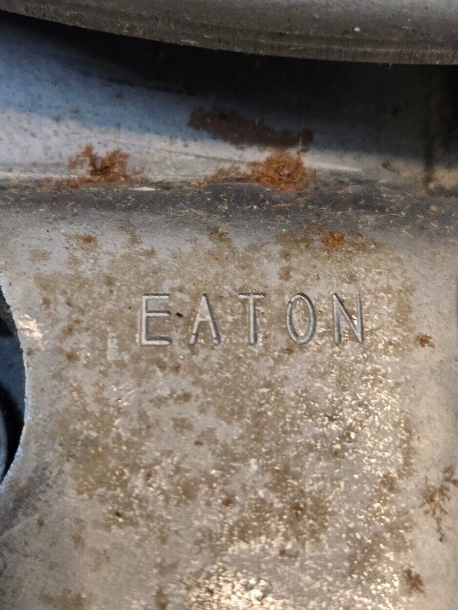 Eaton Fuller Angle Ring Clutch 350-14 | 6824520430 | 1673