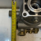 Karcher Pressure Washer Pump 100556 | 35mm Bore 5-3/4" H 7-1/4" L 5-1/2" W