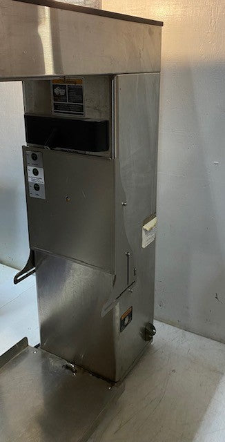 Bunn Infusion Series Commercial Coffee & Tea Brewer