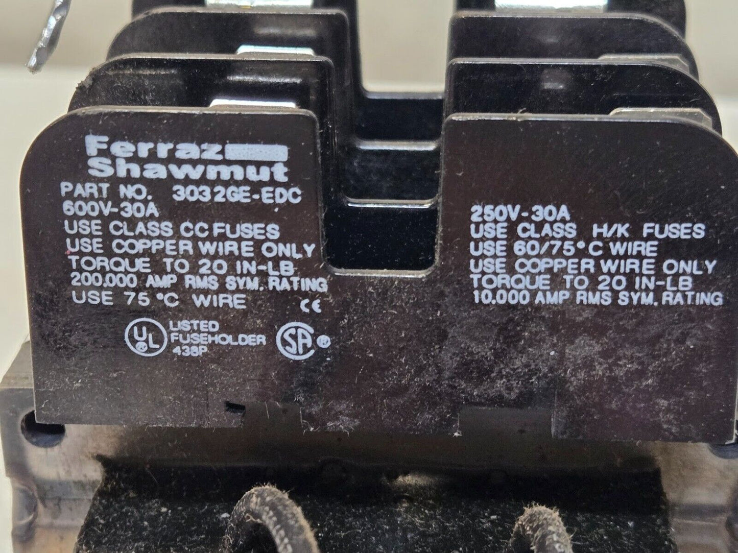 General Electric 9T58K0504G30 Transformer 0.150KVA 60 Hz