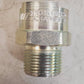 3 Quantity of Dixon Quick Acting Couplings  Charlotte 1" Diameter (3 Qty)