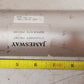 Jamesway PB6073 Pneumatic Cylinder Max Press 150PSI | MPa NVCA| PB5587