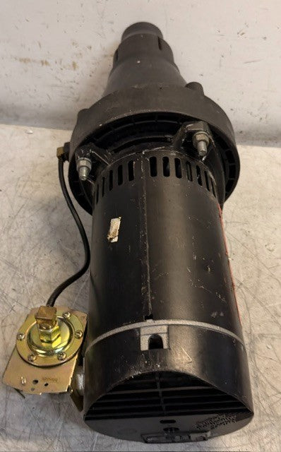 Craftsman Hydro-Glass Shallow Well Jet Pump S48D02A03 | 1/2 HP | 30/50 Pressure