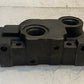 Hydraulic Output Cover Valve Body Coponent 18-02-043-906 | 9032 | C33