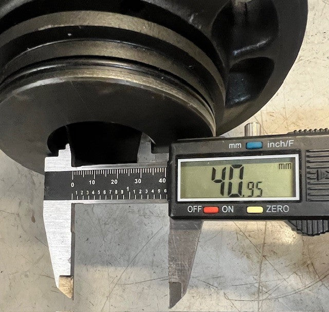 Harmonic Balancer Crankshaft Pulley Engine Vibration Dampener Replacement