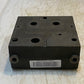 INLET SECTION HYDRAULIC PROPORTIONAL VALVE 157B5211 | 3903B033298