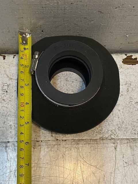 AEM Air Bypass Valve 20-400S | 6-401 2.25"