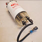 Alliance Fuel Filter/Water Separator 03-33126-007 | 55752 REV F | 3226-FL-02