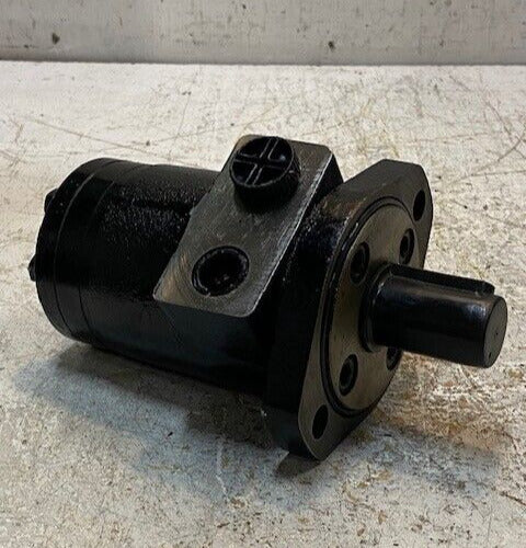 Young Powertech Inc. Hydraulic Motor 1005-0992 | YMPH100H2KSB-LSV-RM