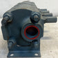 Hydraulic Gear Flow Divider Valve Splitter Pressure Balanced High Performance