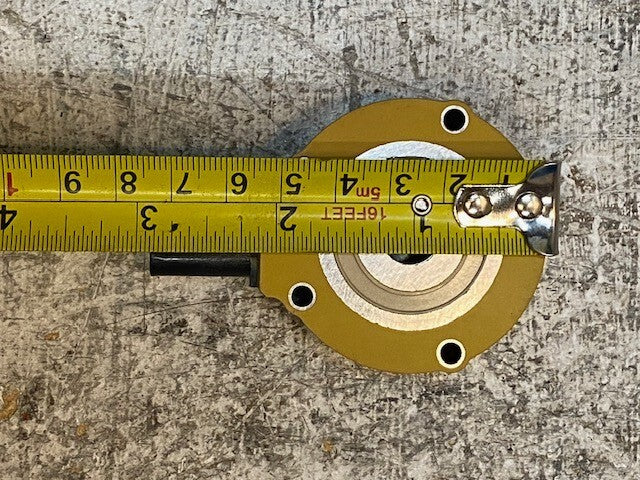 Diesel Pump Solenoid for Caterpillar CAT 380-0810 | 3501-0921