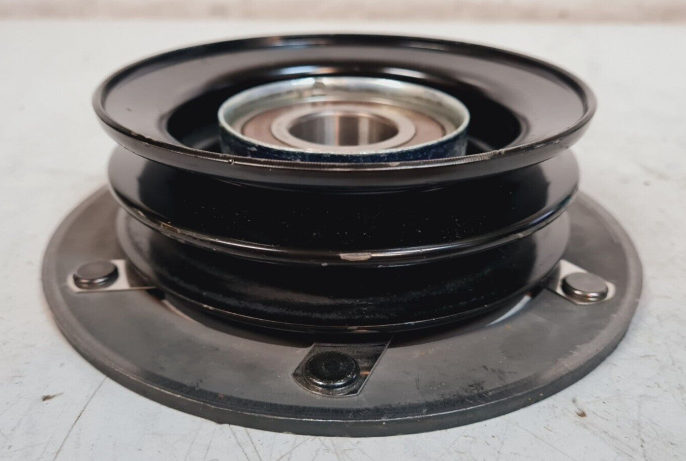 Clutch Armature Cub Cadet NSK 6206DU | 6206-18