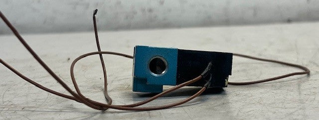 MAC Solenoid Valve 35A-AAA-DDFA-1BA Pneumatic Control Valve 24V Industrial