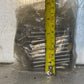 50 Pieces of Mega Jouder R33275-6 Piercing Punches ISO 8020 Type A