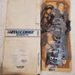 McCord Head Gasket Set Compatible with Cadillac 95-1246 | V8 | 273 | 1989-92