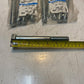 10 Quantity of Rockford 3/4-10x6 Grade 5 Hex Cap Screws R301-859 (2 Bags of 5)