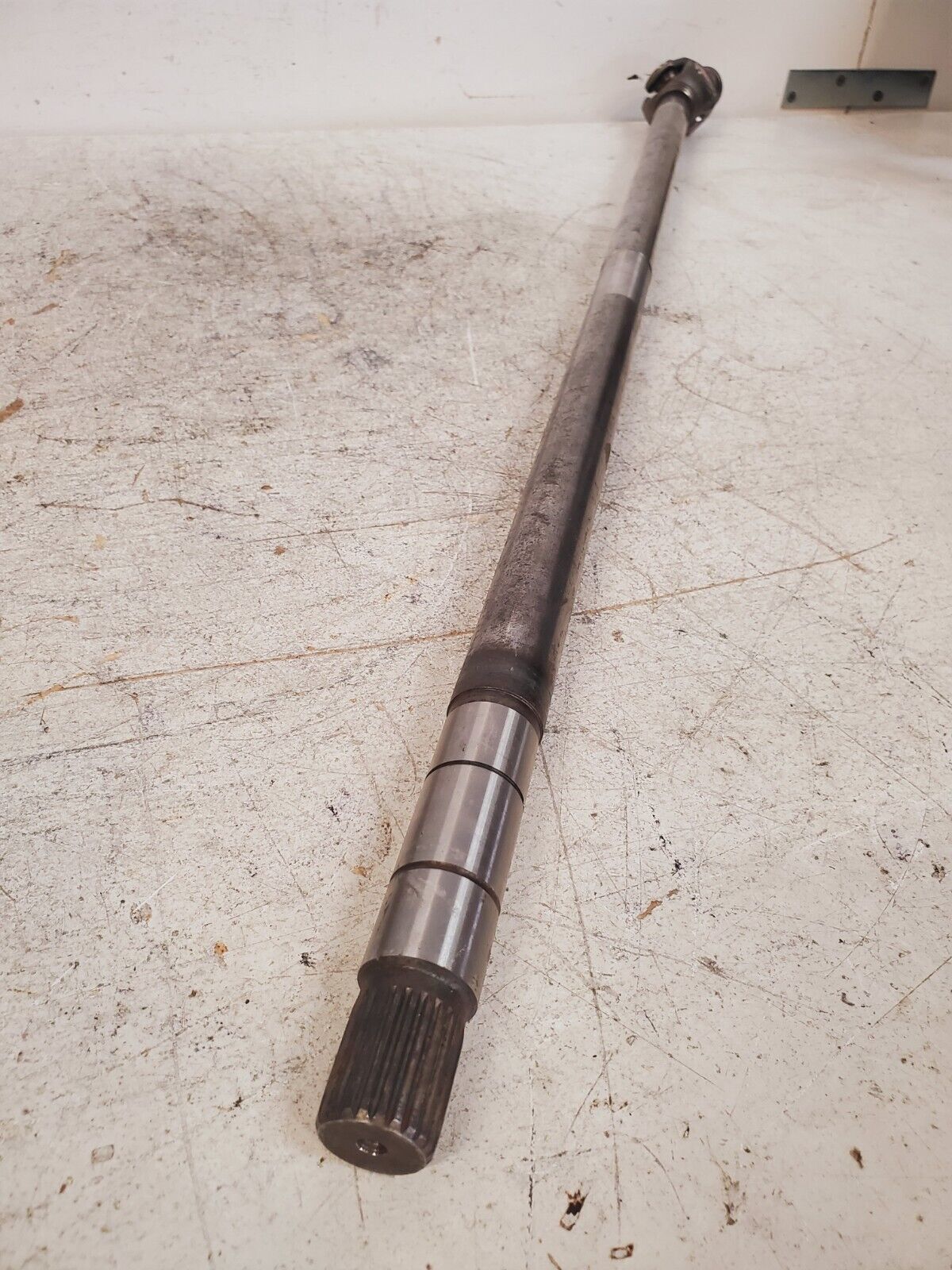 HKR Rear Drive Shaft | Length 34.75"