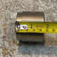 2 Quantity of Bearing Buddy 1980-SS Stainless Steel Bearing Protectors (2 Qty)