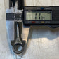 SUSPA 01800140B Locking Spring Gas Strut Lift Support Cylinder