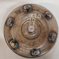 Torque Converter for Mitsubishi Montero 1999 RA | 98A 17293 | 8J22D