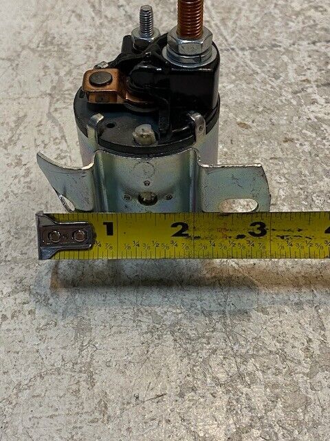 White Rogers Flange Solenoid Coil 12411111 | 36V