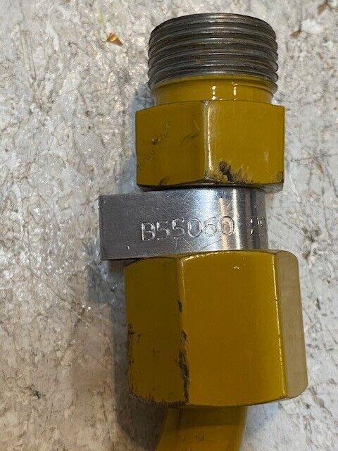 2 Quantity of Tube Assembly 297-2814 for Caterpillar CAT 294-2110 (2 Quantity)