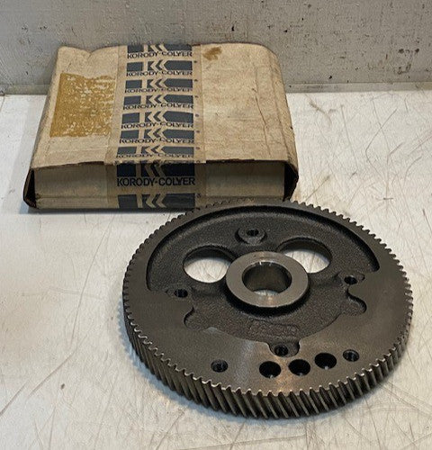 Korody-Colyer Camshaft Gear 97 Teeth 30mm Bore 7-3/4" Dia