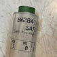5 Qty of Inlet Port Air Brake Safety Valves BW284142 | 284142N 150 PSI (5 Qty)