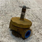 Parker Solenoid Valve GP600 | 3/4 NPT | CV = 7.38 | 40050