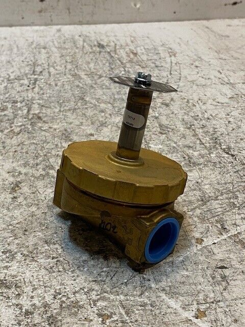 Parker Solenoid Valve GP600 | 3/4 NPT | CV = 7.38 | 40050