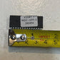 2 Qty of Integrated Circuit Eprom Chips V2SWY_T | NGC-1099-2 | 3B2494 (2 Qty)