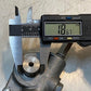 Hydraulic Swing Assembly Valve EC2MK 11mm End 1-3/4" W 2-1/4" H 11-1/2" L