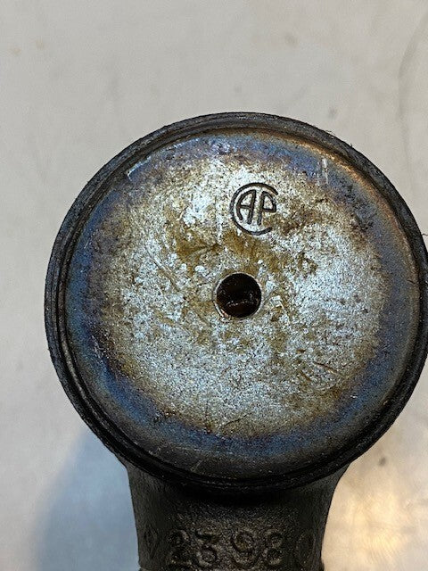 AP 23980 Tie Rod End 5" Long 25mm Thread 16mm Thread