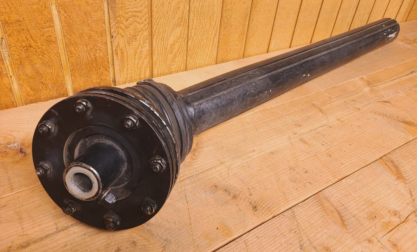 Bondioli & Pavesi Driveshaft 2540E0002 | 6605612 | 1400