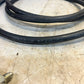 Aeroquip Hydraulic Hose Assembly FC41C-04 | MSHA 2G-9C/1209 5000 PSI Rated 13ft