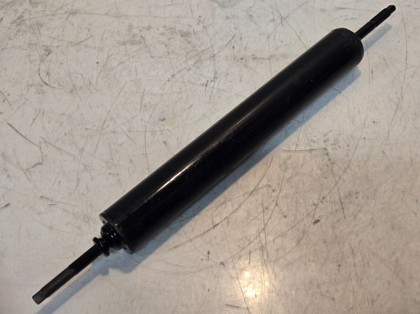 Shock Absorber 721001 | Q13 213 | 9" Stroke | 1-3/4" Body Diameter | 3/8" Thread
