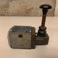 Continental Hydraulics VM12M-4A-G-10-A Directional Valve SEE DESCRIPTION