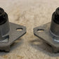 2Qty Philips Industries 15-720 7-Way Trailer Socket For Commercial Semi Trailers