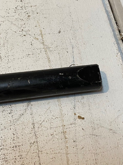 Steer Shaft 07.917.145103 | 27" Long 19mm OD 27mm 10-Spline