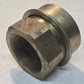 Snap-Tite PEC-32 2" Female Quick Coupling | Steel | 2" FPT | 3" Hex Size
