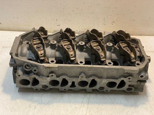 Essex RF-YS4E-6090-EA Cylinder Head 2.0 SOHC for Ford