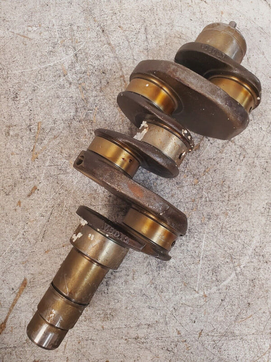 Engine Crankshaft 90-42-007 Length 14.25" | VB013 | 0802